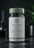 MOTS-C 40mg