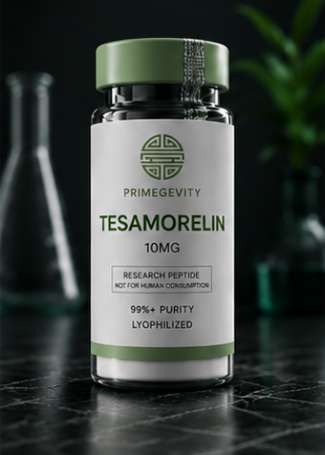 Tesamorelin 10mg